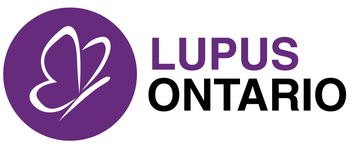 Lupus Ontario Logo