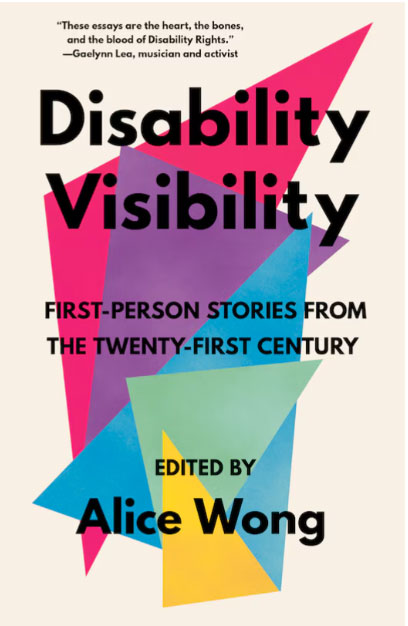 Disability-Visibility