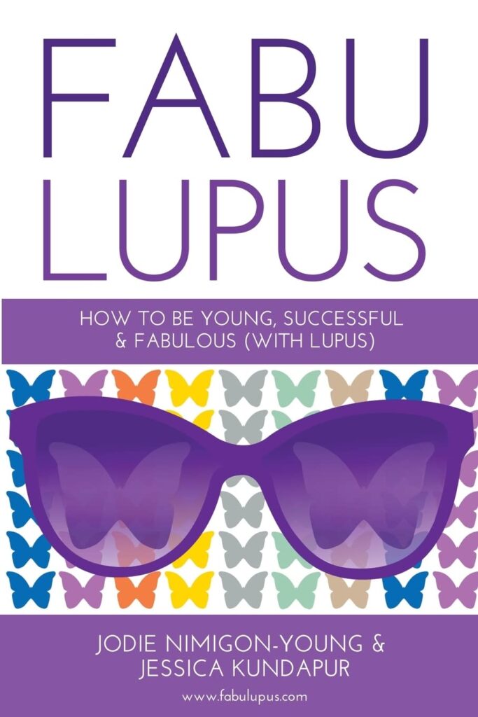Fabulupus book cover
