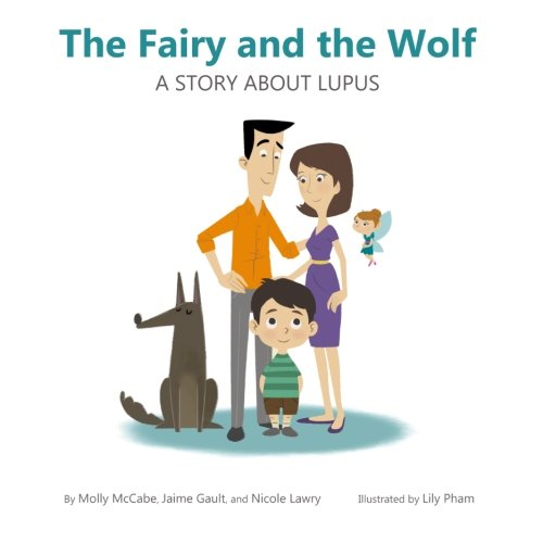 The-Fairy-and-the-Wolf