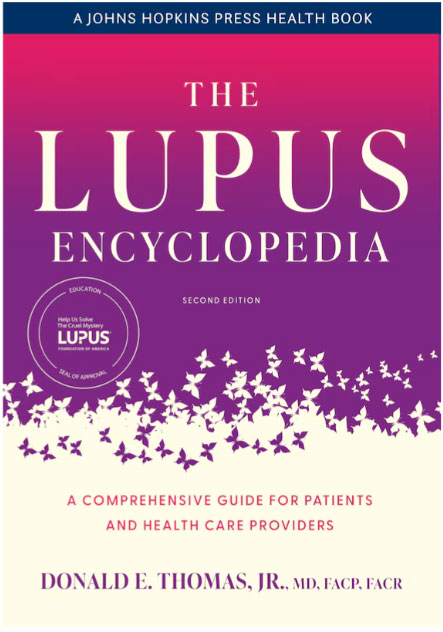 The-lupus-encyclopedia